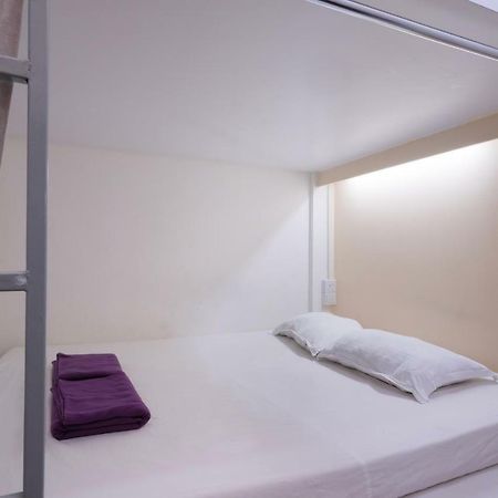 Pillow Talk Hostel Singapore Exterior foto