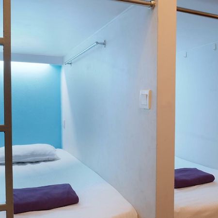 Pillow Talk Hostel Singapore Exterior foto