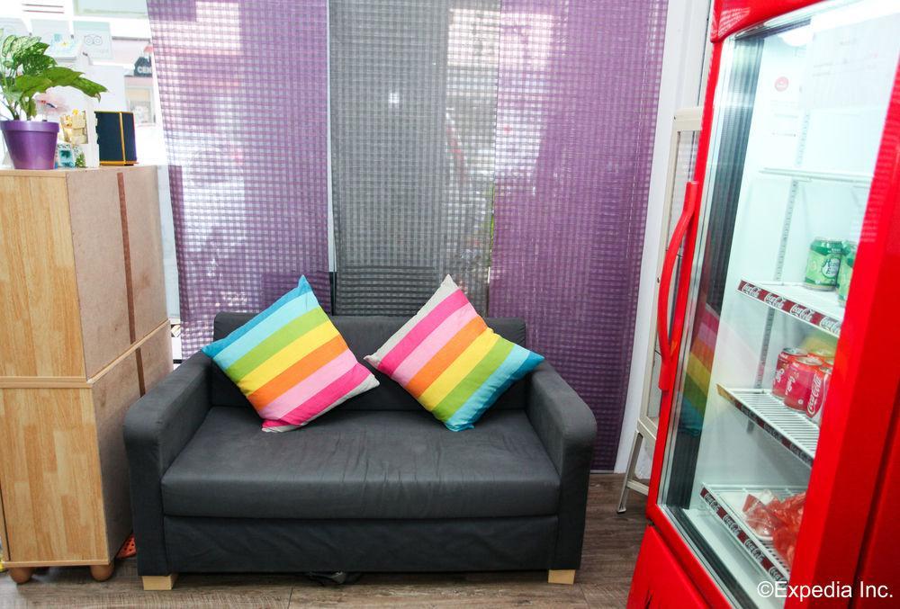 Pillow Talk Hostel Singapore Exterior foto