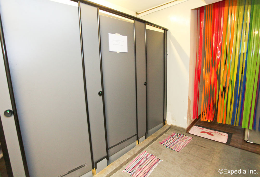 Pillow Talk Hostel Singapore Exterior foto